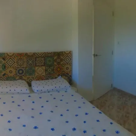 Apartamento Primera Línea Dénia