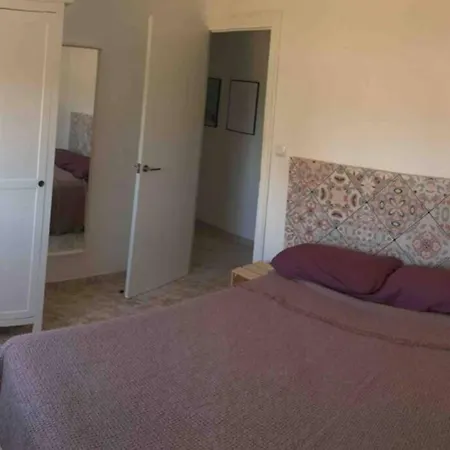 Apartamento Primera Línea Dénia