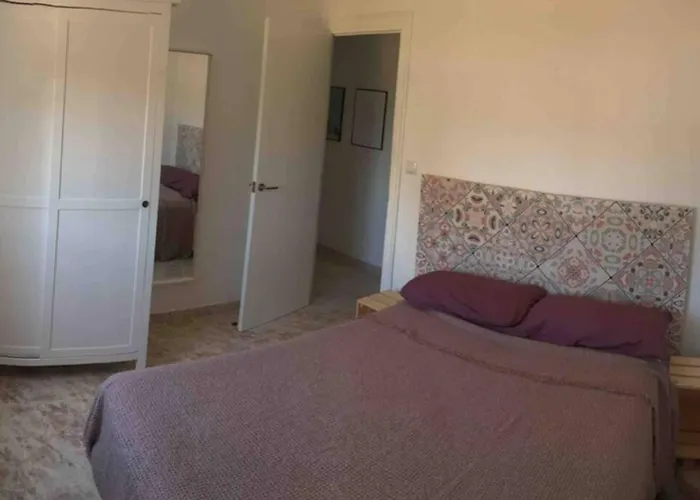 Apartamento Primera Línea Dénia