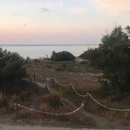 Apartamento Primera Linea *