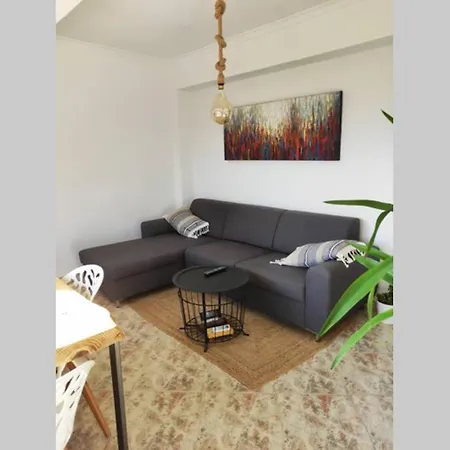 Apartamento Primera Linea Apartment