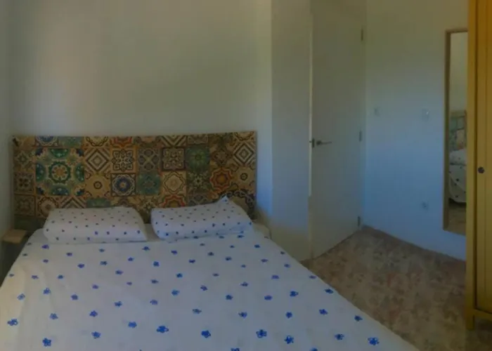 Apartamento Primera Linea Denia